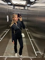 Интим-девушки, индивидуалки объявление но. 3712486: Настёна 22 лет