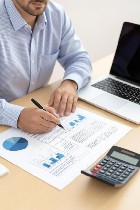 Ваше дело столкнулось с некорректным экспертным заключением? Не согласны с выводами эксперта или подозреваете неграмотность исполнителя? Наша команда сертифицированных специалистов готова помочь.  Мы  ...