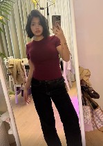 ❤️ Мне нравятся люди,  которые умеют поддержать разговор,  любят смеяться и не боятся делать первый шаг.  Если это про тебя,  думаю,  наше знакомство начнётся очень легко.  💖

Telegram @Tanechka_69x ...