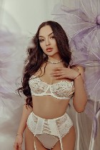 Приветик всем Вышла Сегодня на работу! 
Жду новых Гостей 😊 могу стать Им) Приму всех Особено Военых! Так как очень Щедрые!🥰 все Подробности в WhatsApp Telegram Прайс и т.  д 
Всё подробнее расскажу! ...