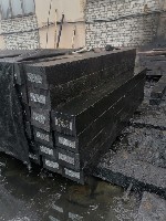 Строительные материалы объявление но. 4255991: Пропитанные деревянные шпалы Тип 1 и Тип 2 от производителя