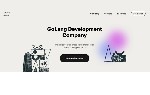 Разное объявление но. 4268718: DevAssistant предлагает широкий спектр услуг по разработке на GoLang