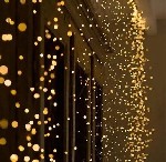 Разное объявление но. 3388114: Гирлянда Капля росы,  Нит ,  8 ,  20 ,  50 ,  100 ,200 метровый