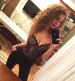 Интим-девушки, индивидуалки объявление но. 3855433: Горячая девушка хочет найти партнера для секса