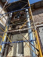 Ремонтные услуги объявление но. 4001949: Кровельные и фасадные работы любой сложности