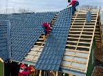 Ремонт, строительство объявление но. 4275113: Кровельные работы под «ключ».