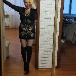 Девушка, ищу парня объявление но. 3381665: ❤️ алина ❤️ госпожа❤️