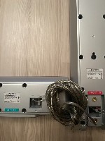Акустика, акустические системы объявление но. 4327148: Продам звук.  колонки фирмы "  Sony"  (Япония)