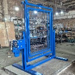 Разное объявление но. 3638572: Станок для копилок сф-01 (100х70) 220в