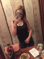 Интим-девушки, индивидуалки объявление но. 4435339: Прелестная леди