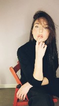 Люблю общение,  в котором есть искренность,  интерес и желание узнать друг друга лучше.  Возможно,  именно это нас и объединит.  @Lizzie_mng ...