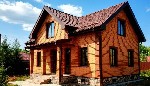 Компания «ДомСтройИнвест» строит частные дома из кирпича в Уфе и Уфимском районе.  Полный цикл:  геология,  проект,  фундамент,  кладка,  кровля,  инженерия,  отделка.  Фиксированная смета до начала р ...