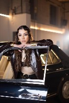 Интим-девушки, индивидуалки объявление но. 4408348: Валенсия ✨Инди✨