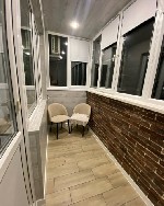 Ремонтные услуги объявление но. 4159854: Профессиональный ремонт балконов и лоджий под ключ