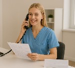 Сервис Медрецепты специализируется на удалённом оформлении медицинских справок и рецептов без необходимости посещения врача.  На сайте можно получить официальные бланки рецептов,  медицинские справки, ...