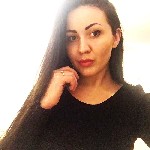 Интим-девушки, индивидуалки объявление но. 4482307: Татьяна