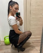 м.  Проспект Славы,  Вернулась.  Голодная! Кто даст? Я заласкаю тебя,  соблазню,  покажу настоящий сексуальный пик,  
от которого ты будешь без ума. ...