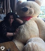 Девушка, ищу парня объявление но. 4454298: А в петербурге снова дожди.  .  .  .8-911-992-97-30