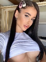 Девушка, ищу парня объявление но. 3231266: Симпатичная развратница 😈