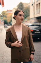 Интим-девушки, индивидуалки объявление но. 4340913: Каролина ✓