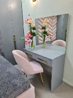 Изготовление мебели на заказ при заказе до конца месяца скидка 7 %.  
Не откладывайте на потом,  свяжитесь с нами сейчас! мы рады ответить на все ваши вопросы.  
Добрый день! Вас приветствует компан ...