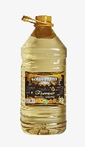 Продукты питания объявление но. 4032721: Подсолнечное масло от производителя оптом