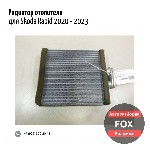 Разное объявление но. 4306637: Радиатор отопителя для Skoda Rapid 2020 - 2023