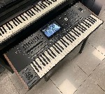 Korg Pa5X,  Korg Pa4X,  Korg Pa4X MG2 Edition ,  Korg Pa3X ,  Korg Pa1000 MG Edition,  Korg PA-1000,  Yamaha Genos2 76-key,  Yamaha Genos 76-Key ,  Yamaha Tyros5 76-Key ,  Yamaha PSR-A5000 ,  Yamaha P ...