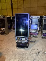 Игровой автомат для онлайн стримов,  внутри системный блок,  кнопки,  звук
Так же в наличии всегда классические игровые автоматы Гаминатор,  игрософт,  Белатра
Для личного Использования 
Казино#онл ...