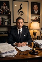 Юридические услуги объявление но. 4289812: Юрист в сфере шоу-бизнеса в Казани