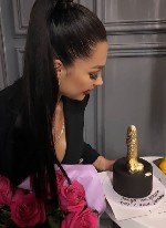 Интим-девушки, индивидуалки объявление но. 3322584: Лиза