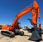 Разное объявление но. 4265529: Запасные части экскаваторов HITACHI