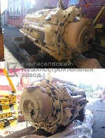 Ремонт компьютеров, техники, электроники объявление но. 3231332: Выполнение капитального ремонта дизеля типа М504