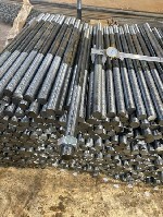 Купля, продажа объявление но. 3440736: Металлоконструкции по чертежам,  кронштейны для фасадов,  каркасы на заказ