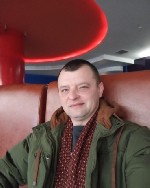 Парень, ищу девушку объявление но. 4491835: Ищу серьёзные отношения!