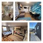 Разное объявление но. 4244450: Отдых на море с теплым бассейном и баней на дровах.