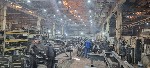 Куплю, продам бизнес объявление но. 4133375: Завод по производству металоконструкций