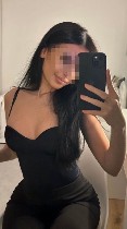 Для тех,  кому не все равно с кем.  .  .  
Предпочитаю постоянство и комфорт! Ценю порядочность и доброту.  Буду рада знакомству с понимающим галантным мужчиной.  Мои сексуальные аппетитные формы не  ...