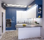 Разное объявление но. 3373495: Купить стильную кухню недорого