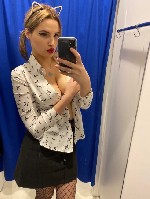 Интим-девушки, индивидуалки объявление но. 4323002: Дина
