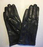 Купля, продажа объявление но. 4068296: ПЕРЧАТКИ женские / ДЕМИСЕЗОННЫЕ на флисе № 1