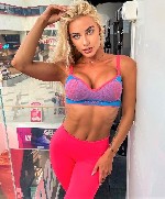 Интим-девушки, индивидуалки объявление но. 4357440: Чара