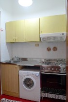 Это небольшое,  но уютное жилье находится в менее чем 400 метрах от шикарного песчаного пляжа Кала Брандинки.  Она расположилась на юге Сардинии,  недалеко от Пулы и знаменитой Кии.  Виллетта имеет са ...