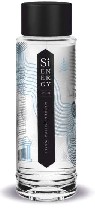 "Спешите попробовать уникальную кремниевую воду премиум класса SiENERGY!
Вода - это жизнь! И это не пустые слова.  Вода обеспечивает нас энергией и необходимыми микроэлементами.  Чтобы оставаться здо ...
