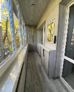 Профессиональный ремонт балконов и лоджий под ключ.  
Среди услуг есть остекление,  утепление,  монтаж подоконников,  откосов,  герметизация и отделка стен.  Специалисты подберут оптимальные решения  ...