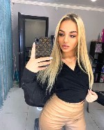 Всем привет Жду в гости также выезжаю на выезд апартамент имеется звоните пишите в любое время суток фото 100% звоните пишите Все медицинские справки обещаю вам незабываемый космические ощущения didbf ...