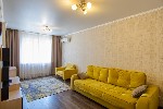 Продажа недвижимости объявление но. 4345852: Просторная квартира с современным ремонтом и полной меблировкой