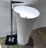 Отделочные материалы объявление но. 3438814: Сантехника из искусственного камня от производителя NSbath