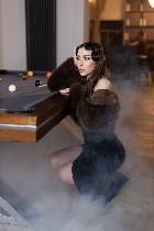Интим-девушки, индивидуалки объявление но. 4408348: Валенсия ✨Инди✨