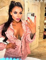Интим-девушки, индивидуалки объявление но. 4307022: Ефрося